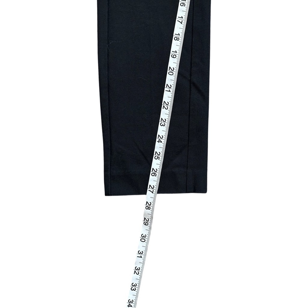rag & bone Simone Stretch Cropped Pant - Picture 10 of 13